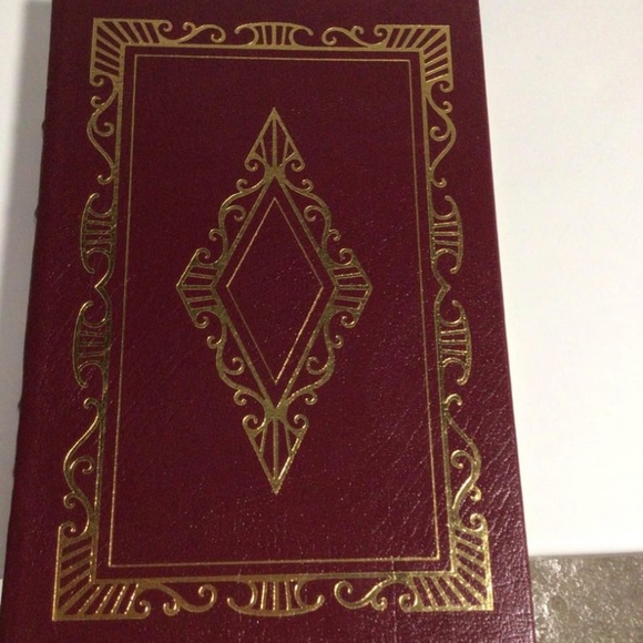 Easton press 100 greatest books ever written - Picture 1 of 9